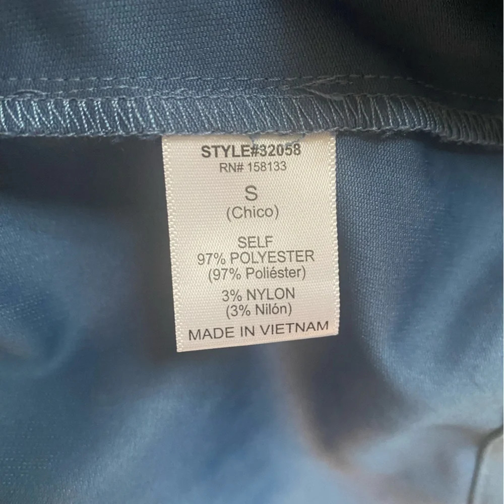 Staccato | Lightweight Jacket | Size S - Picture 4 of 7
